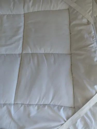 Pillow top solteiro