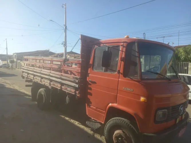 Frete e Transporte de Cargas - Petrolina e Região