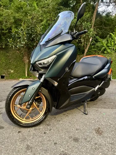 Yamaha XMax 250 ABS 2023