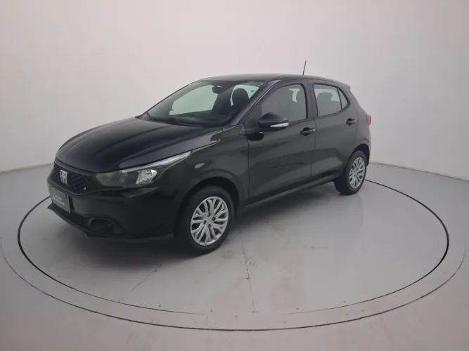 Fiat Argo Drive 1.0 Firefly 2026