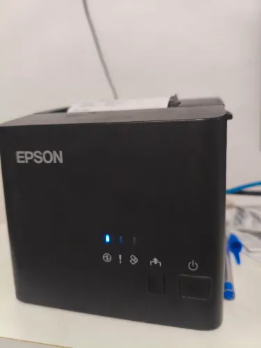 Epson t20x