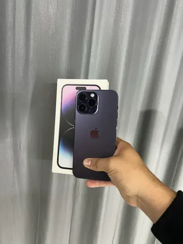 iPhone 14 Pro Max 256GB