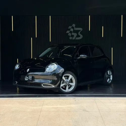 GWM Ora 03 Skin (elétrico) 2024