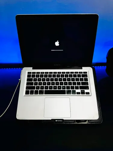 macbook pro 13 mid 2010
