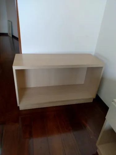 Rack 1x 0,38x 0,59