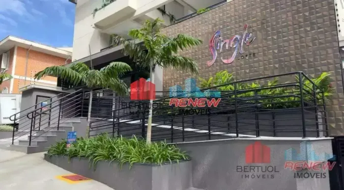 Apartamento à venda Jardim Ribeiro em Valinhos