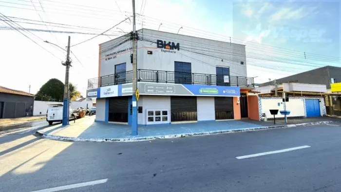 Sala 03 - Av. Professor Nami Jafet - Vila Mariana