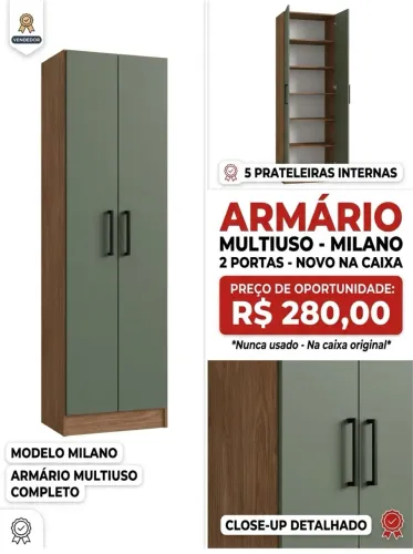 ARMÁRIO