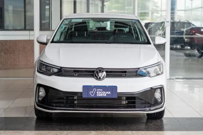 Volkswagen Virtus Comfort. 200 TSI 1.0 Flex 12V AUT 2025