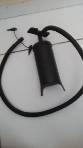 Bomba de ar