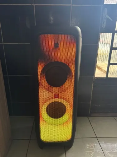 JBL PARTYBOX 1000