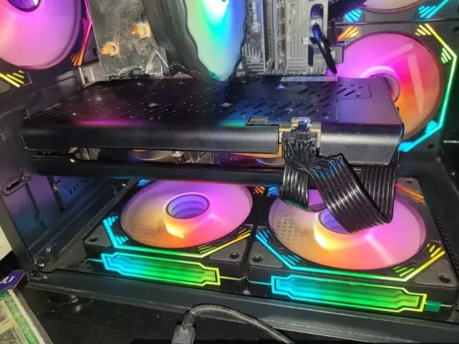 RX  580 8gb