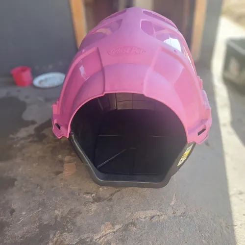 Casinha para cachorro ou gato