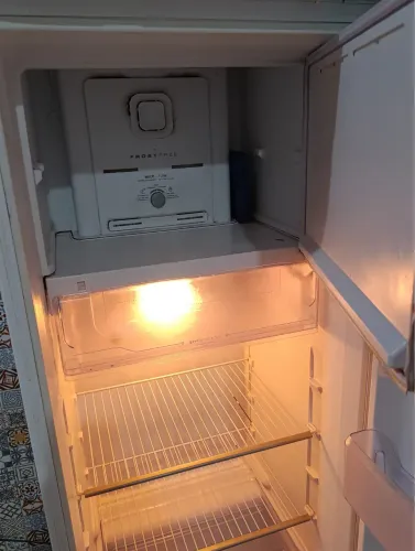 Geladeira
