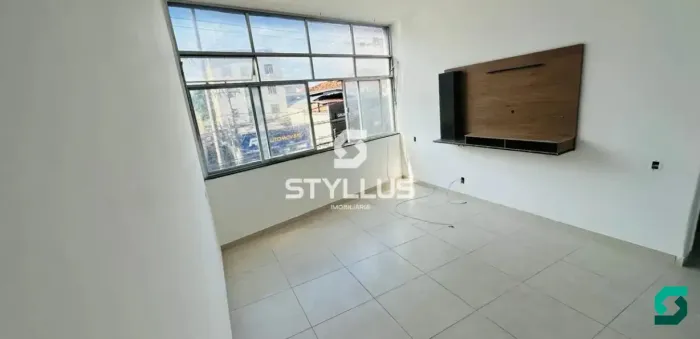 Piedade | Apartamento 2 quartos, sendo 1 suite