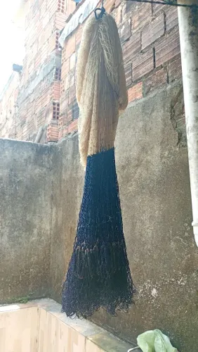 Tarrafa multifilamento pra vender