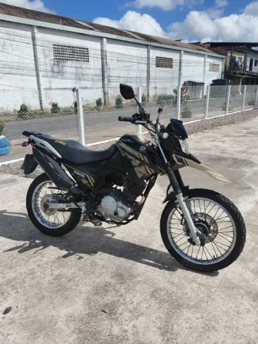 MOTO CROSSER 150 Z 2021