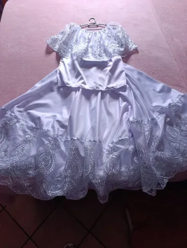 Roupa de Santo