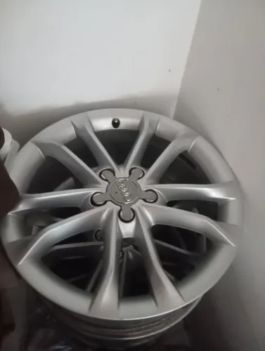 Rodas Audi Q3