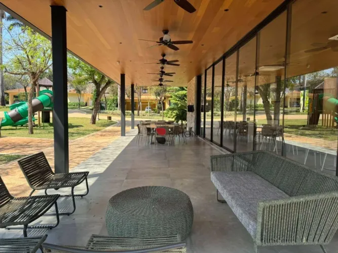 Terreno de alto padrão com 1040m², à venda no Condomínio Villa Victória em Ribeirão Preto/