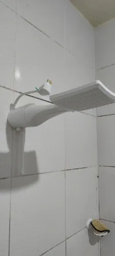 Chuveiro eletrônico Lorenzetti