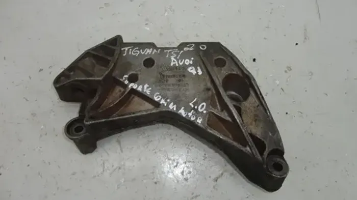 Suporte Coxim Motor Direito Vw Tiguan Audi Q3 06j199207p