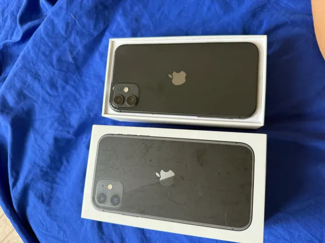 iPhone 11