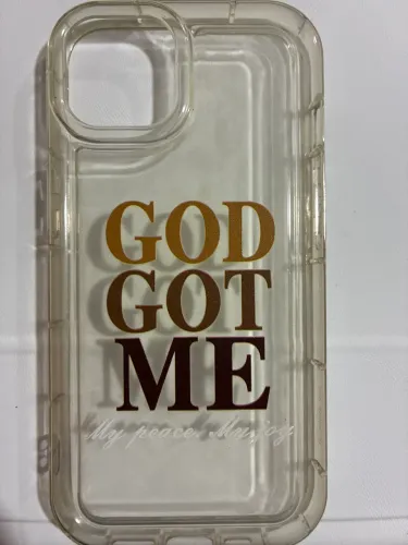 Capa iPhone -13/14