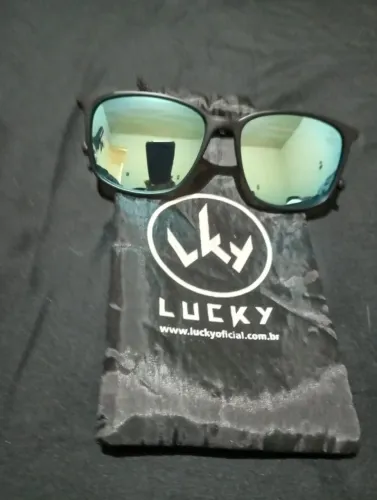 Óculos Lentes Polarizadas