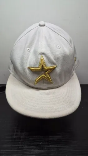 boné new era Original 59fifty branco