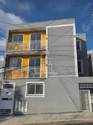 Prédio Comercial à Venda em São Paulo-SP, no Tucuruvi: 2 Quartos, 1 Banheiro, 319m² de Áre