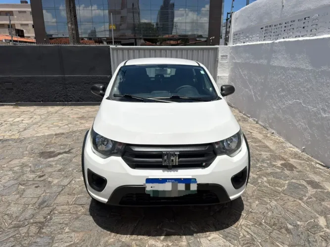 Fiat Mobi Like 1.0 Fire Flex 5P. 2023
