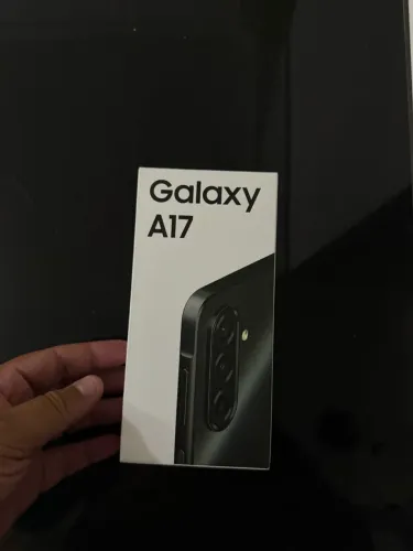 Celular A17