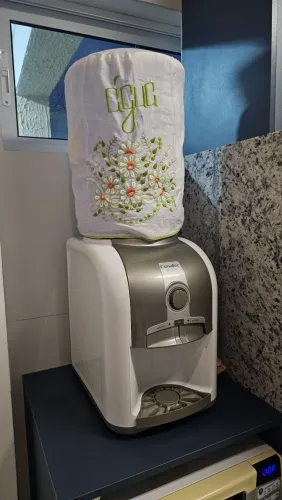 Gelágua Esmaltec