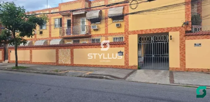 Cascadura | Apartamento 2 quartos