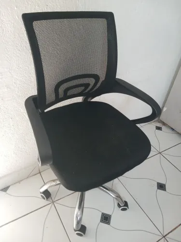 Cadeira de escritório