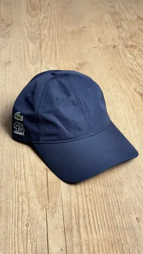 Bone Lacoste Club Med Original