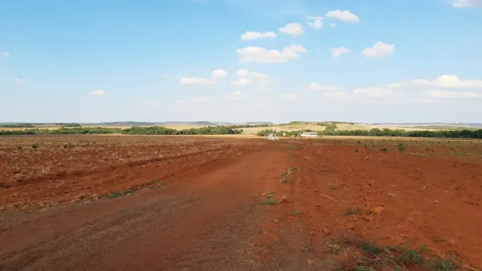 FAZENDA À VENDA EM SÃO JOSÉ DO COUTO - MT | 1.034 HECTARES