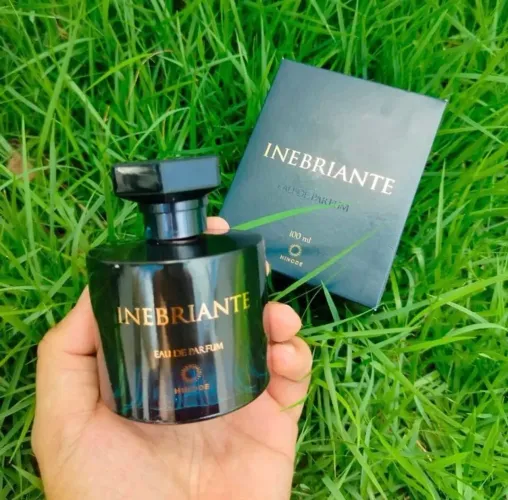 Inebriante Hinode - original 100ml
