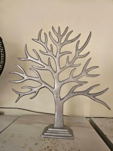 Enfeite de decoração
