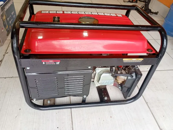 Gerador Toyama tg3100cxr