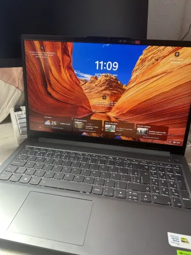 notebook lenovo RTX 3050 10x sem juros