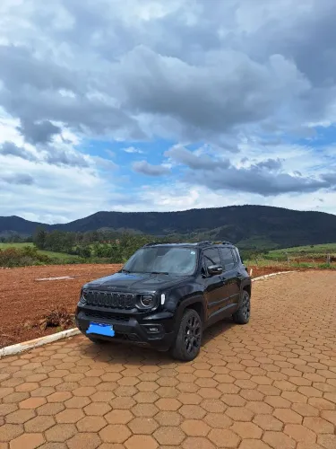 Jeep Renegade S T270 1.3 TB 4X4 Flex Aut. 2024