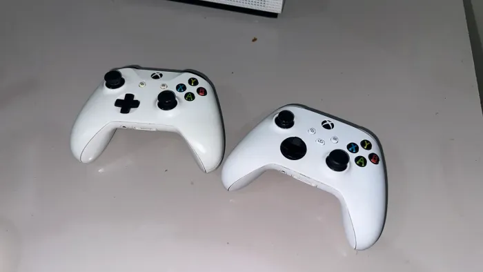 Xbox One S 512G