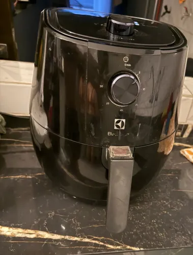 Air fryer 