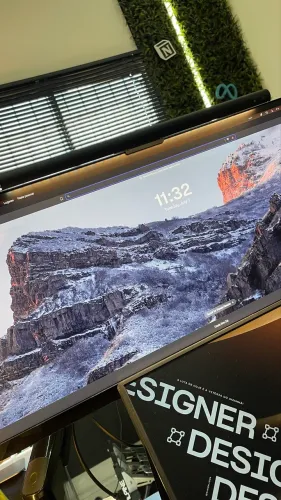 Monitor 29 ultrawide