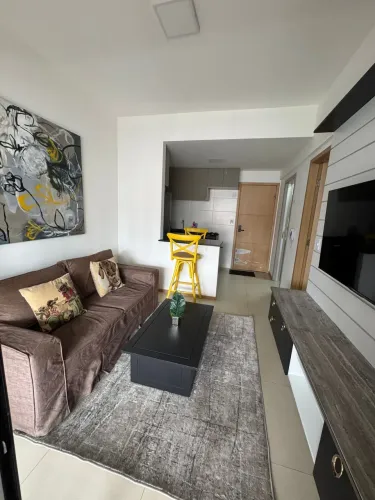 JP Residence - Mobiliado - Umarizal