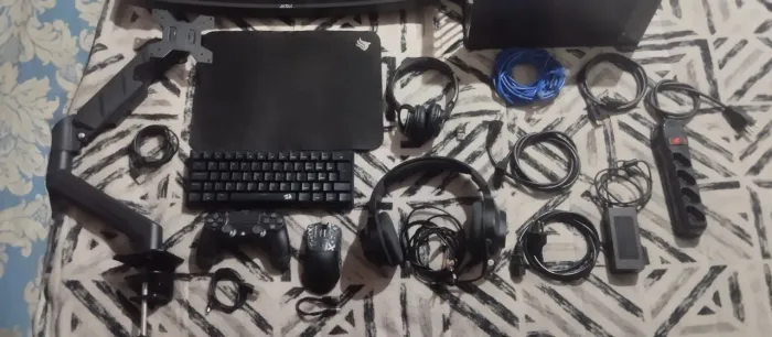 VENDE-SE PC GAMER