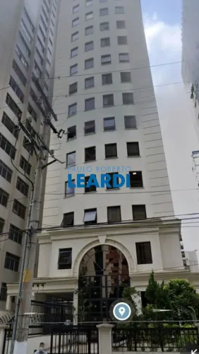 COMERCIAL - HIGIENÓPOLIS - SP