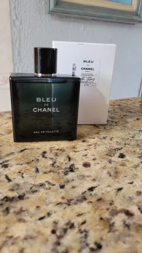 Bleu de Chanel EDT 100 ML